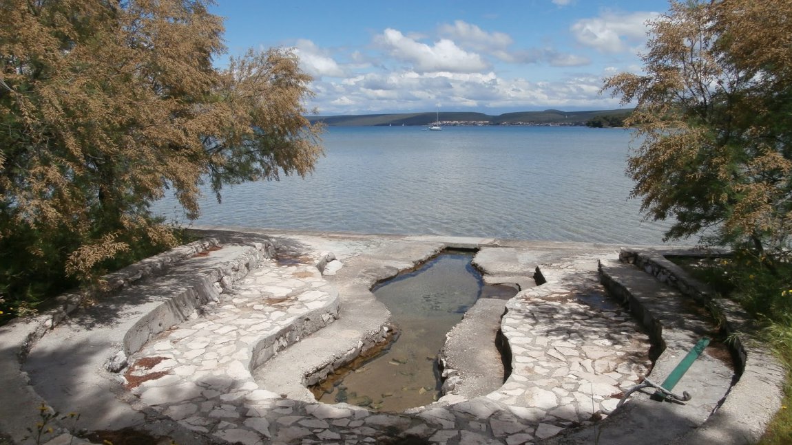 Otoci Ugljan i Pašman