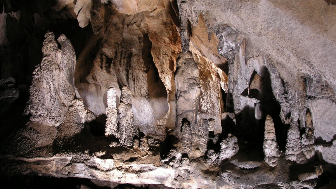 Cerovačke špilje - Zadar