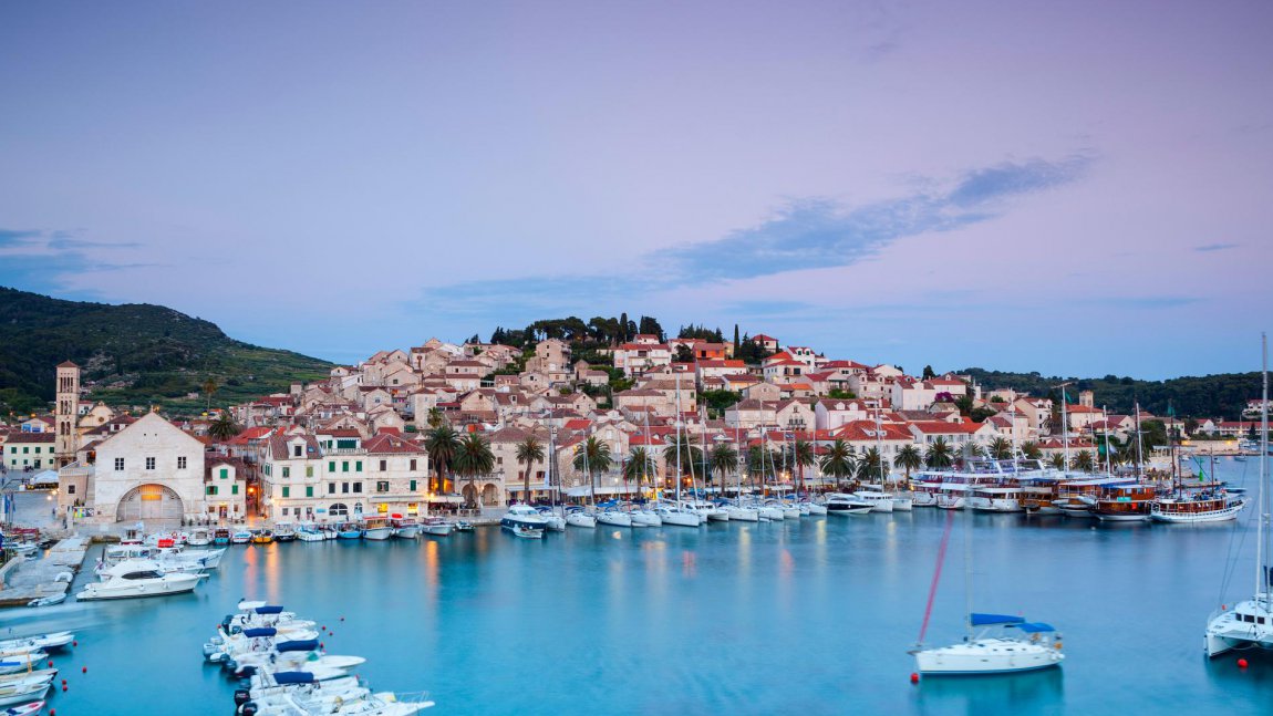 Otok Hvar