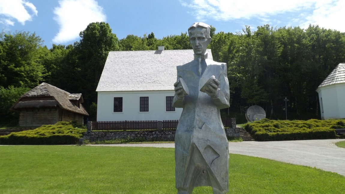 Kuterevo - Krasno - Smiljan 