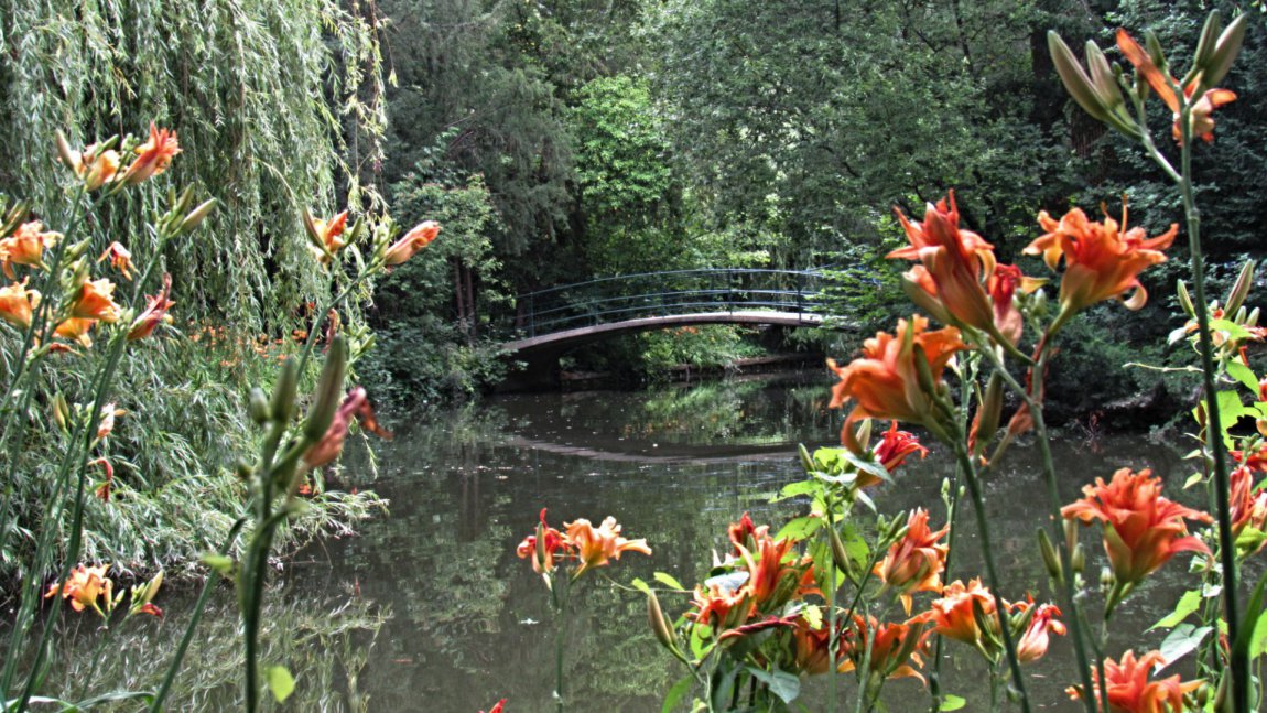 Zagreb - ZOO Maksimir